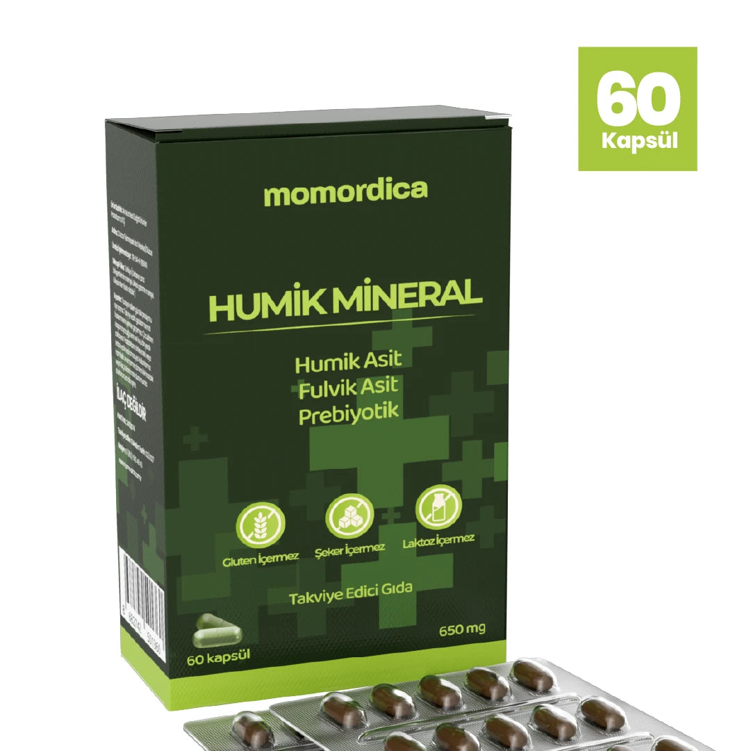 Humik Mineral
